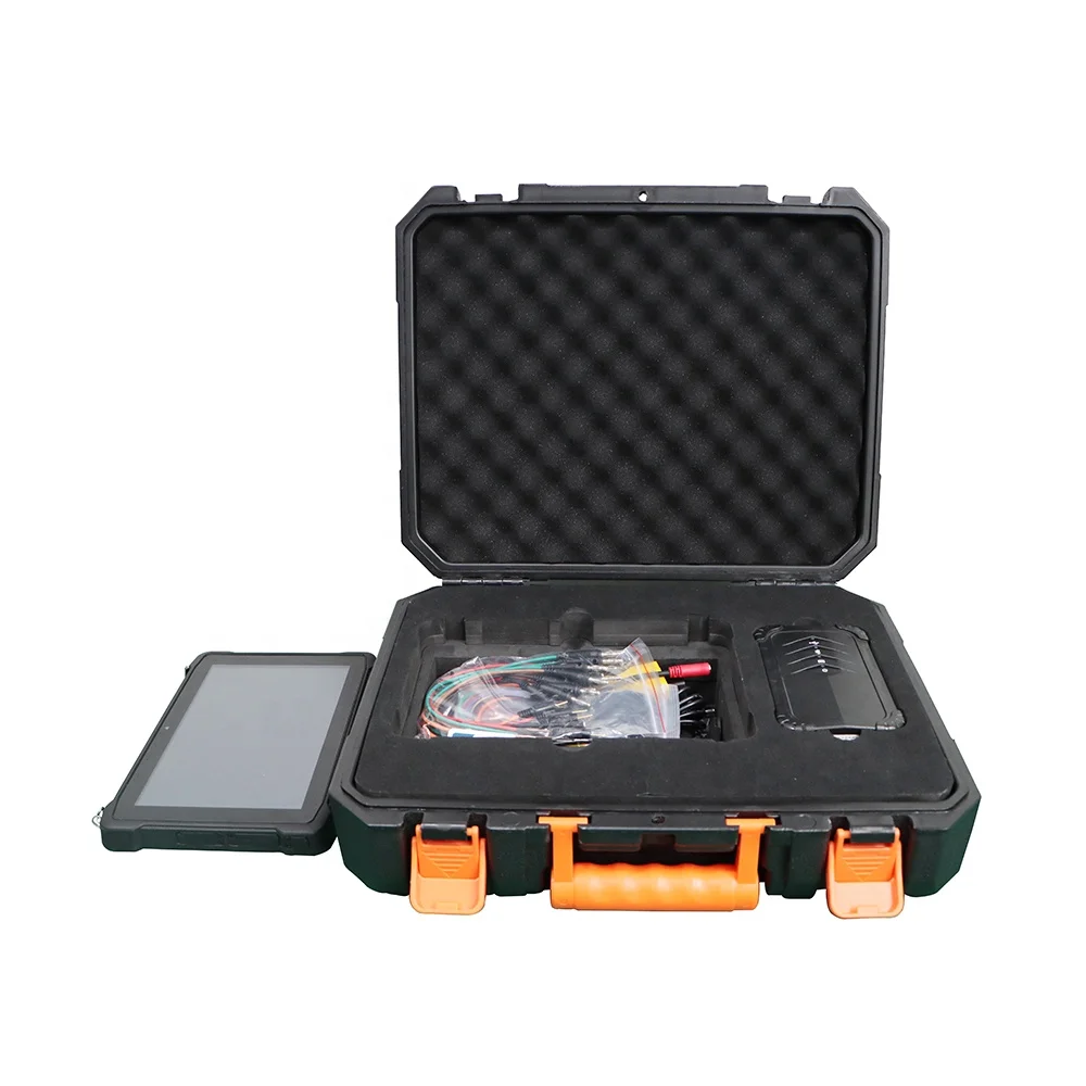 New energy electric vehicle diagnostic instrument EV repair tools