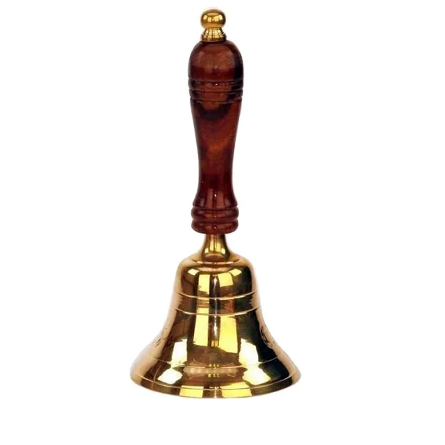 solid metal church door and dinner bells in best price top quality