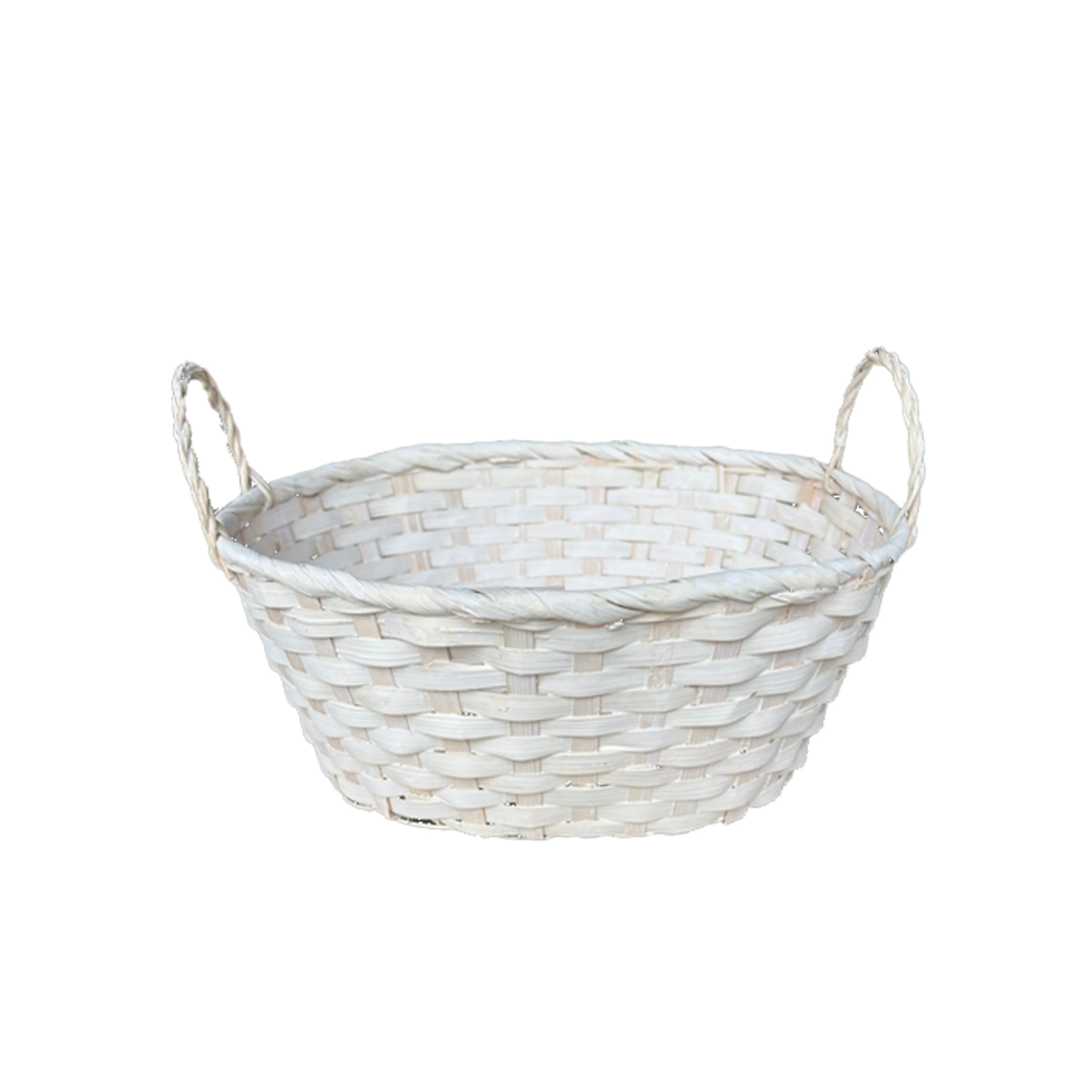 2023 Bamboo Gift Basket Easter Basket Available In Stock Ready To Ship