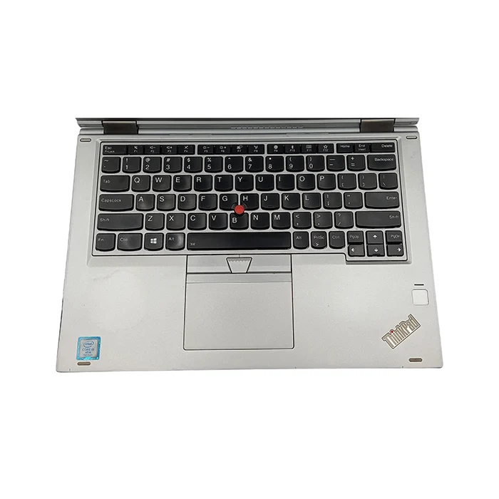 Wholesale Lenovo ThinkPad Yoga 370 Laptop Durable Touchscreen 2 in 1 Convertible Business Tablet Computer
