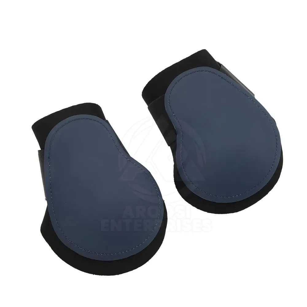 Durable Horse Leg Wraps Colorful Horse Riding Protection Fetlock Boots High Quality Horse Fetlock Boots