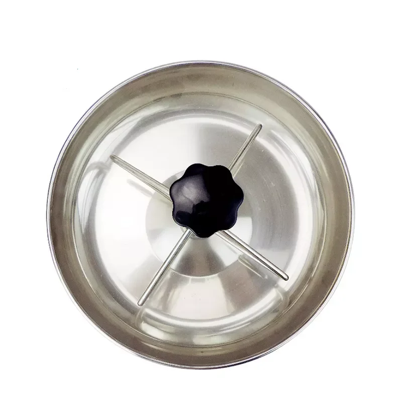 Hot Product Stainless Steel Animal Feeding Trough For Piglet Pig Farm Feeding Equipment