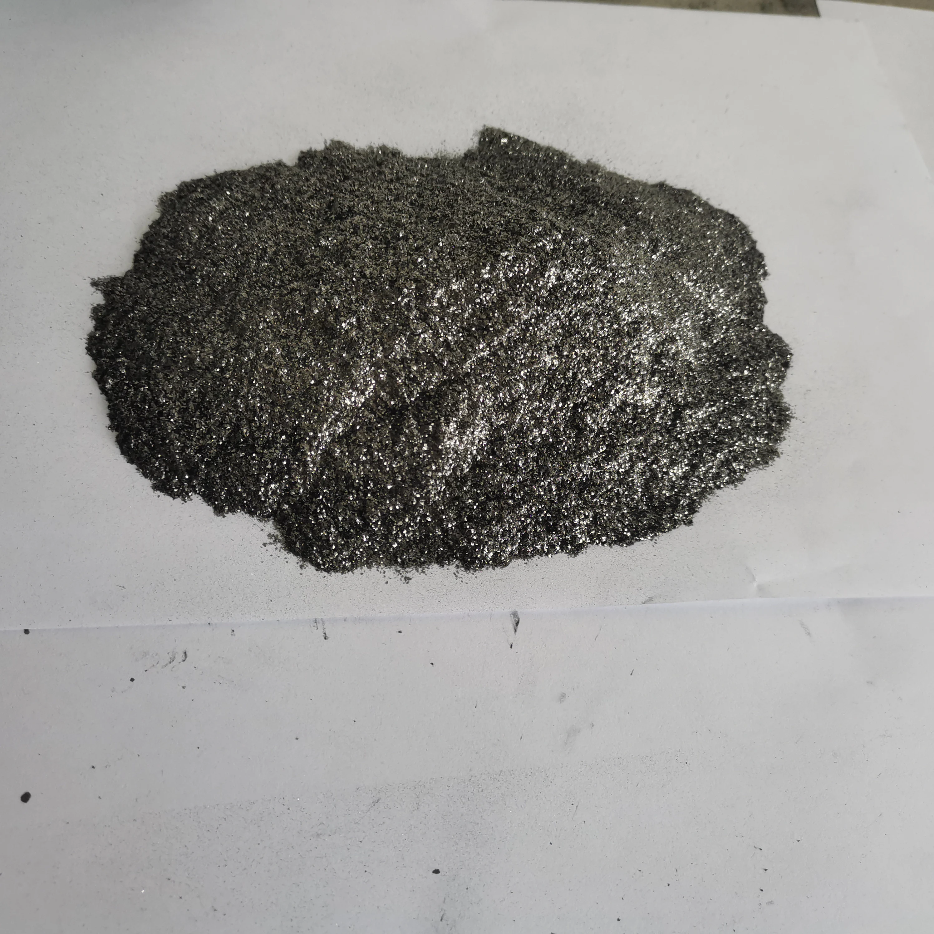 +80 mesh 95 Carbon Lithium Battery Graphite dilatable dry high purity graphite powder for lithium battery