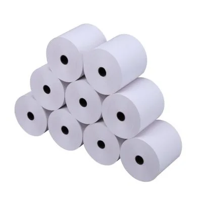 Manufacturers Factory Price Thermal Paper Roll 80x80 Thermal Paper Roll