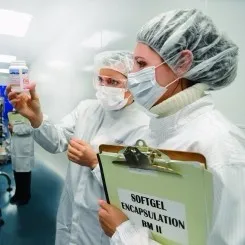 NUTRALAB CANADA PRIVATE LABEL DIGESTIVE SUPPORT  BVEAGN PROBIOTICS GUMMY