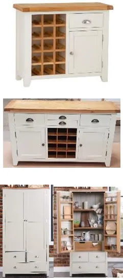 Большой шкаф