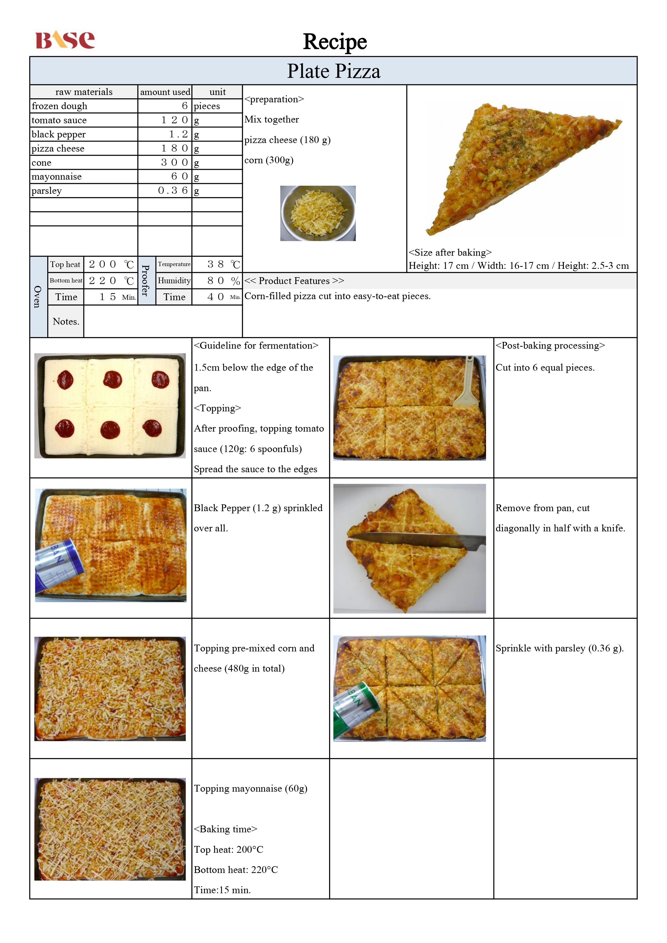 Замороженная пицца тесто тарелка пицца