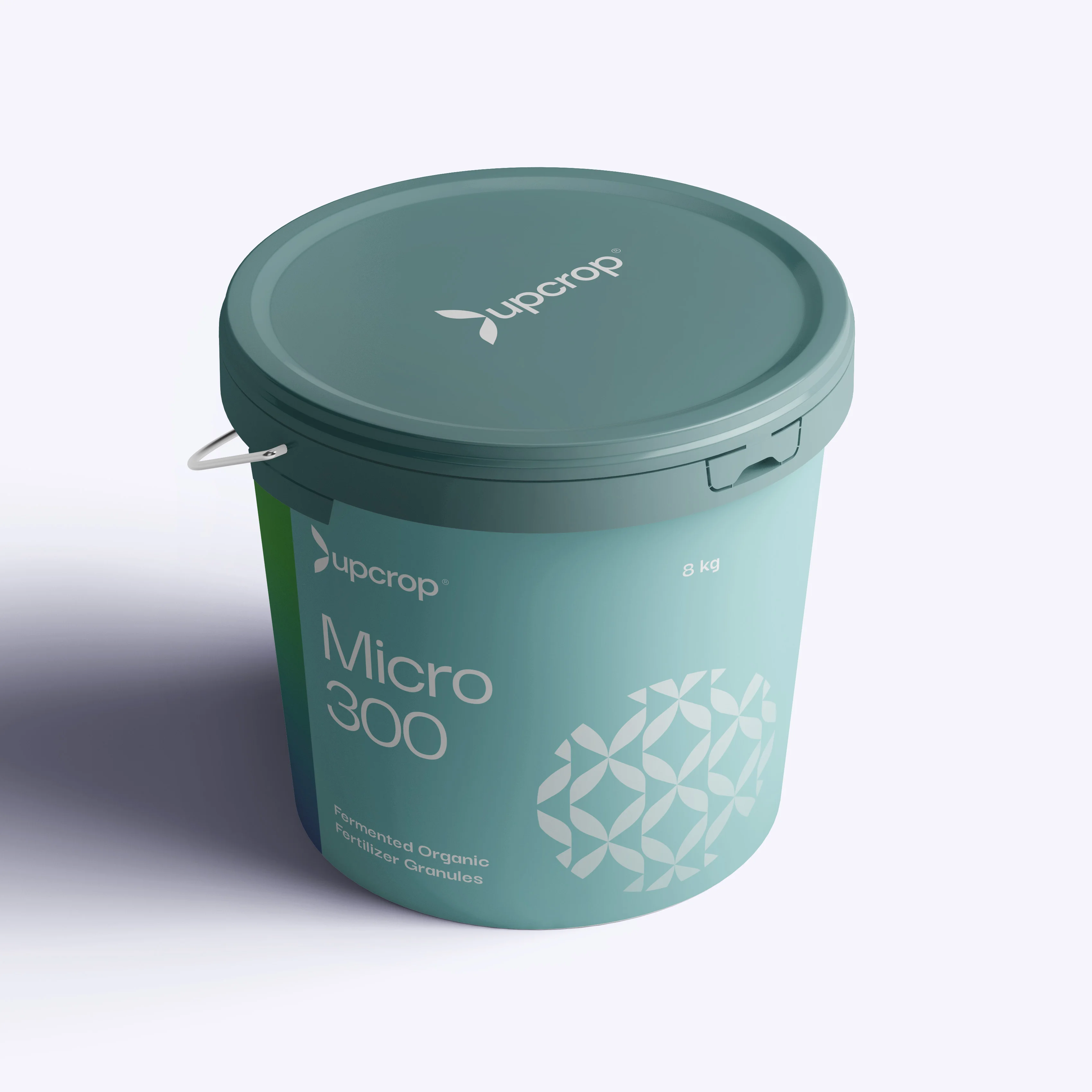 Quality Grade Upcrop Micro 300_Granules Top Selling Certified Fermented Organic Fertilizer Granule Manufacturer From India