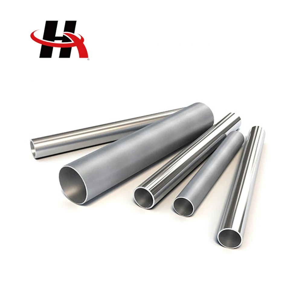 Vietnam High Quality Stainless Steel 1219mm 1000mm Width Cold Rolled Sheet Type Metals Alloys Stainless Steel Pipe/Tube