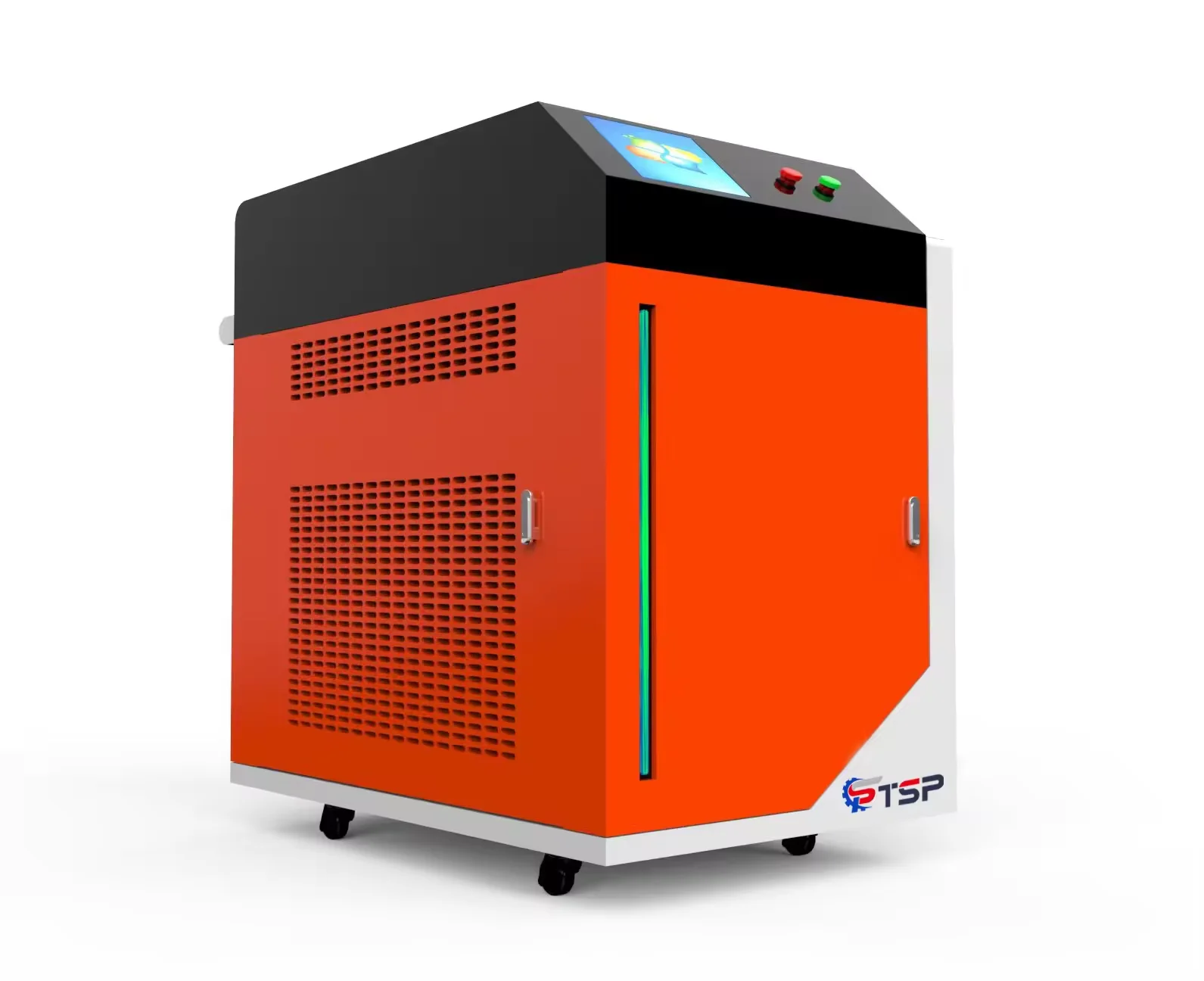 1500watts 2000w Lazer Welding Cutting Cleaning for Aluminium Iron