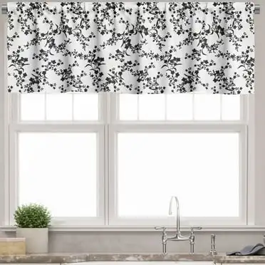 Cortina De Cozinha Cosina Cortinas Por Mayoreo Cortinas Para Ventana De Cocina Kitchen Curtains Sets Short Windows Curtains