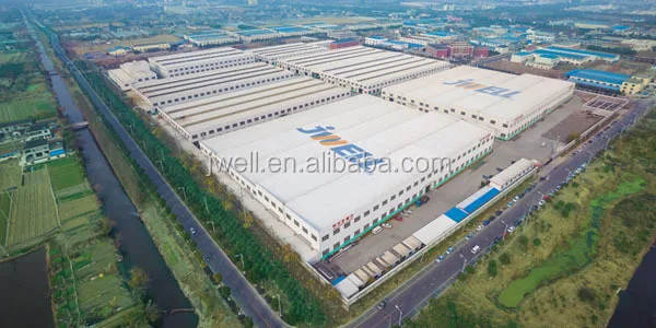 JWELL China Plastic Solar backsheet Film Extrusion EVA POE PVB SGP film making Machine machinery