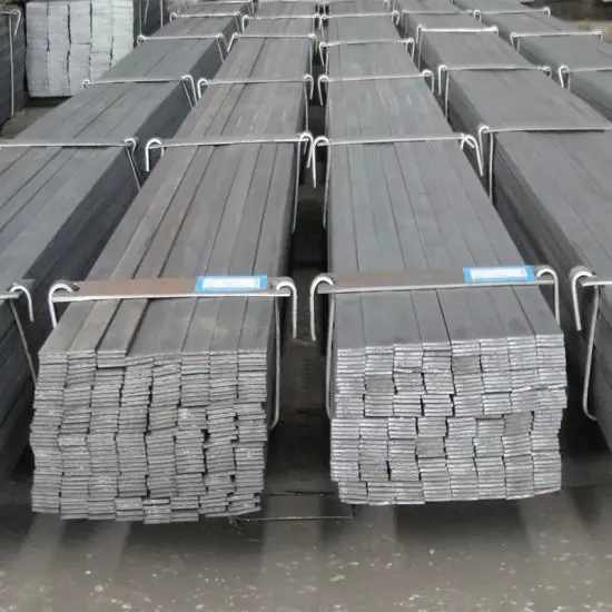 dx54d 6mm x 50mm galvanized flat steel sheet plate price