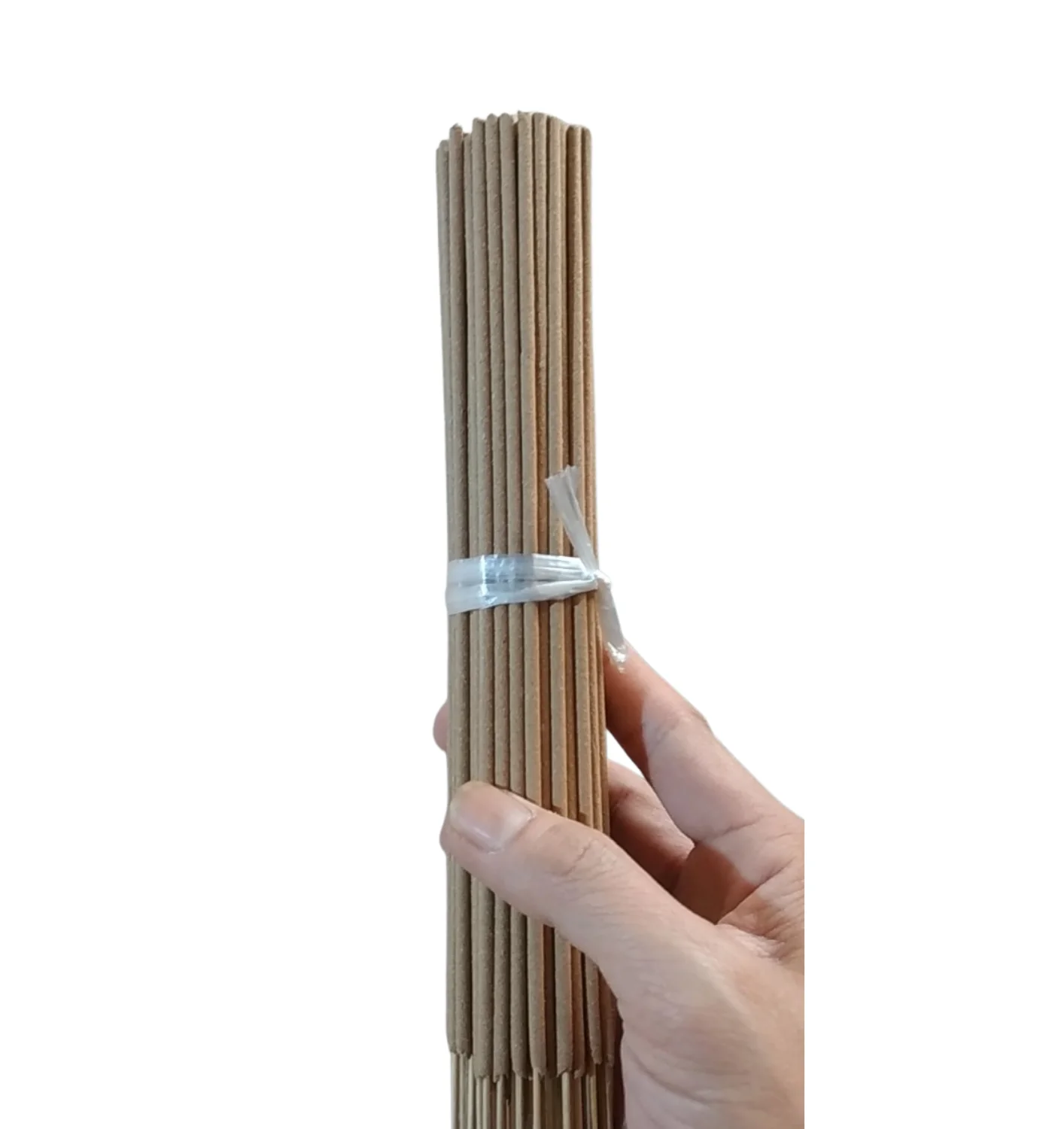 Bundles of Unfaded Cinnamon Incense Incense Used Provide Religion, Meditation, Prayer, Purification, Relaxation  +84938616690