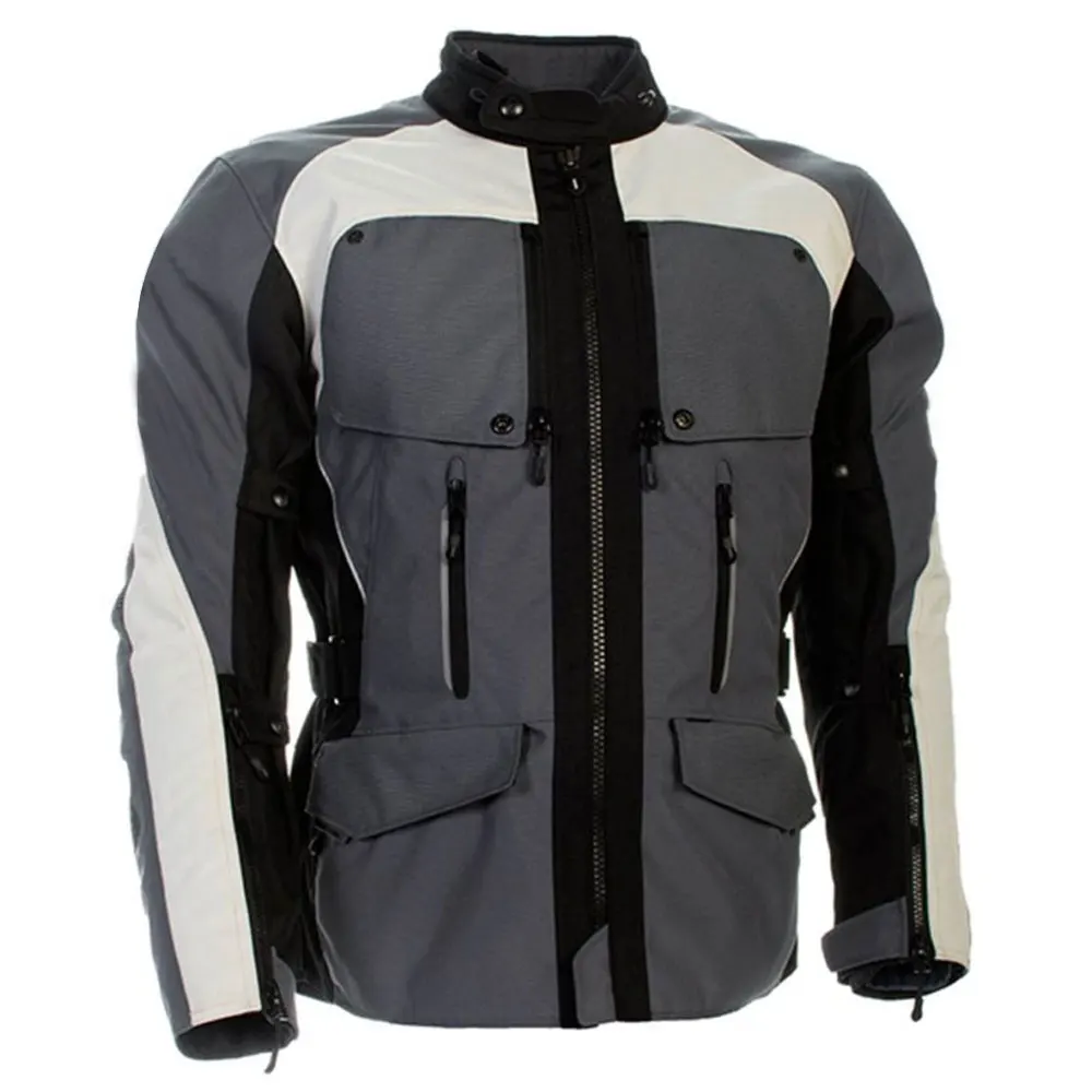 Motorcycle Bike Rider Safety Jacket Textile Cordura Men Jacket For Men Top Quality OEM Motorcycle Jacket