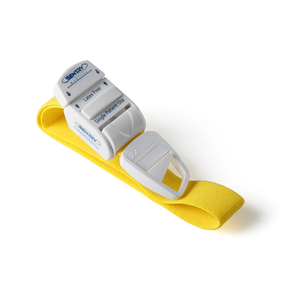 Medical quick release buckle tourniquet supply