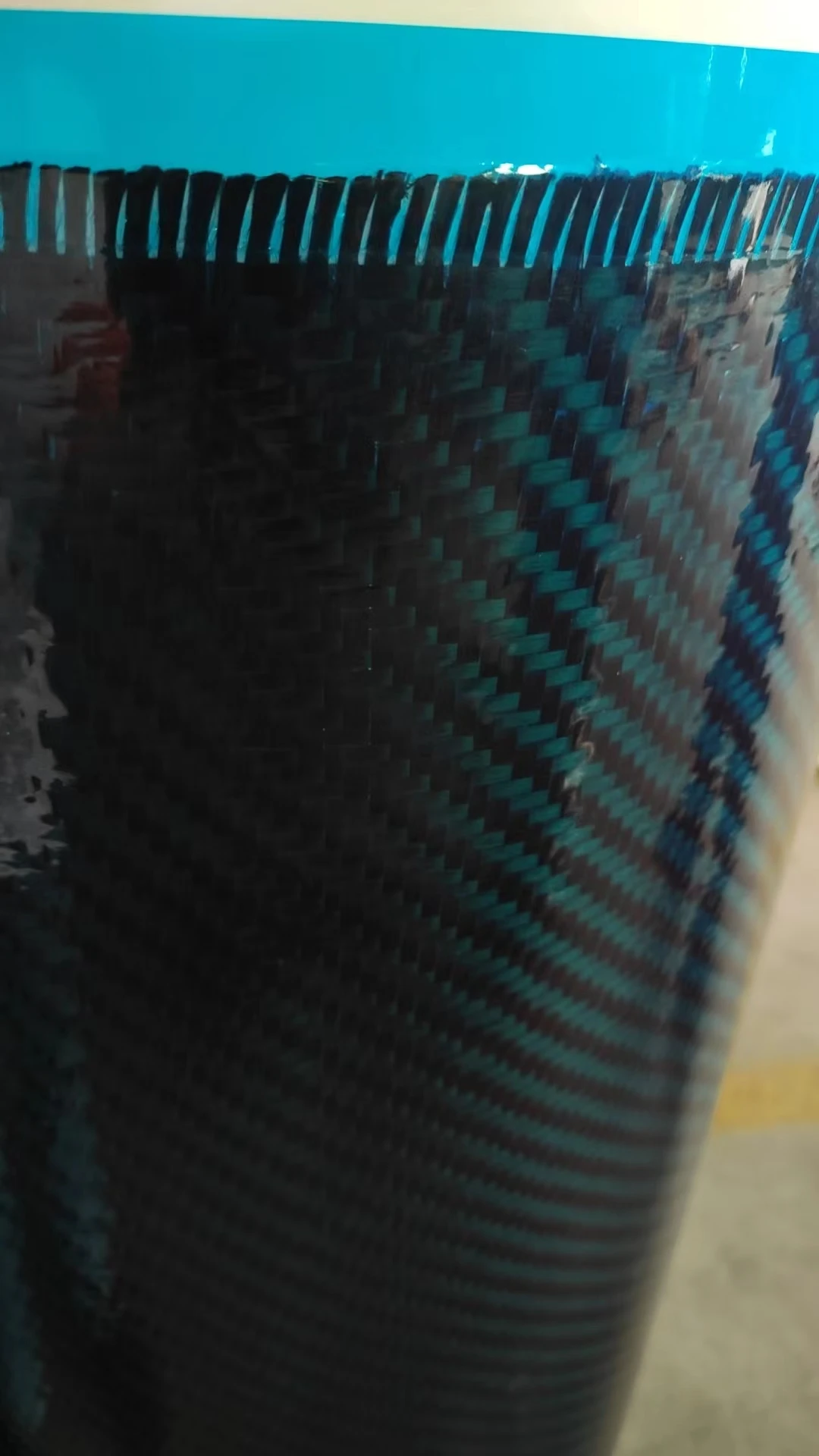 Carbon fiber plain twill prepreg carbon fiber pre preg sheet