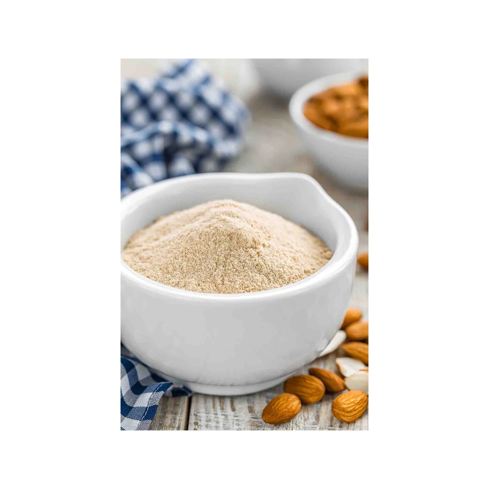 Food Grade Nutritious Organic Almond Flour Almond Seeds Extract Powder Almond Extract