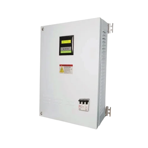 Top Sell High Efficiency Electricity Saver Panel (15.2 AMP) Automatic Power Factor Panel System Low Prices By Exporters