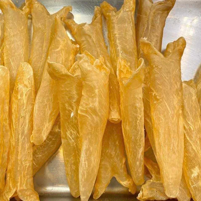 Top Qulaity Koral Fish Maw 100% Natural Dried Sea  Food from Bangladesh Sea Bass Fish Maw EEL Quality Fish Maw