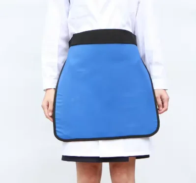 Factory price medical x-ray protective products lead x-ray  safe Radiation Protection x-ray protection apron
