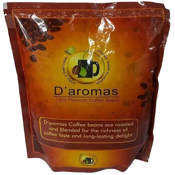 ARABIC INSTANT COFFEE POWDER Use In cafe