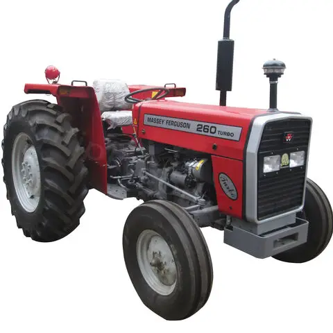 Купить дешевый Подержанный трактор MASSEY Forguson
