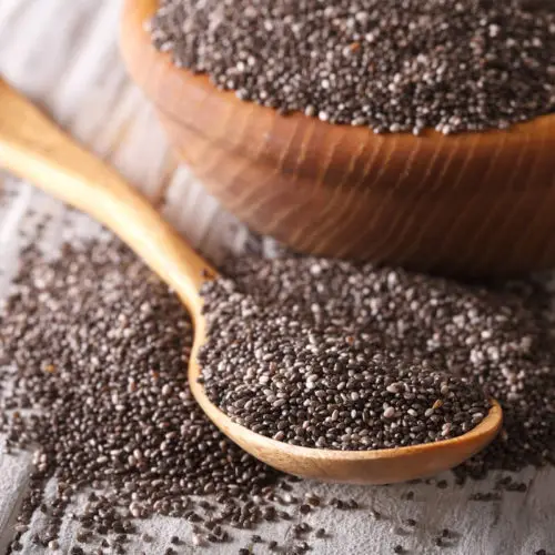 Wholesale High Quality New Crop Chia Seeds Premium Agriculture Product