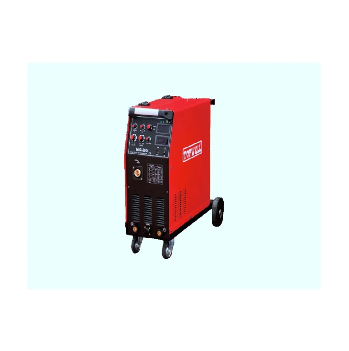 Handheld MIG Welding Machine & Arc Stick Welder from India Other Product Genre