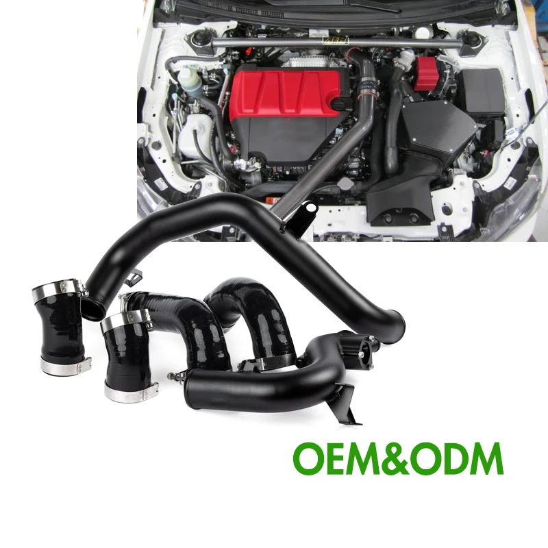 Universal silicone intake hose truck elbow reinforced air hose coolant fuel silicone hose rubber