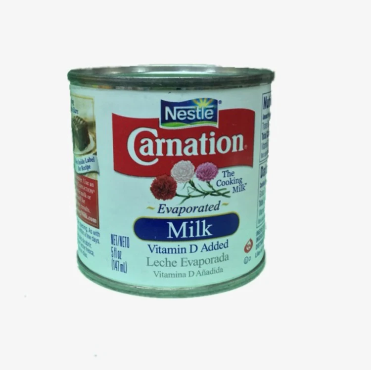 Factory Price Nestle Carnation Sweetened Condensed Milk In Europe!!!