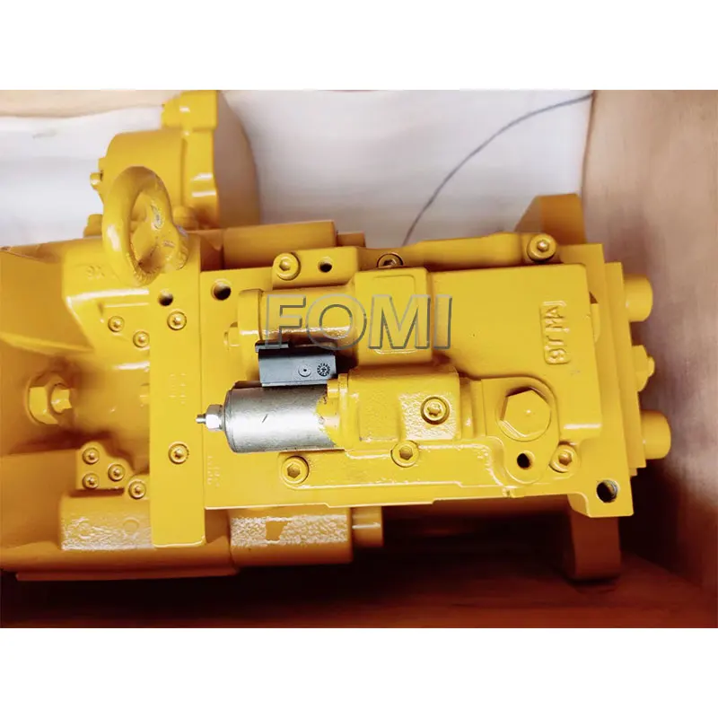 Original New 5668632 Pump Excavator Parts CAT349 E349 349GC Hydraulic Pump E352 Main Pump 566-8632 For Caterpillar E352 E349