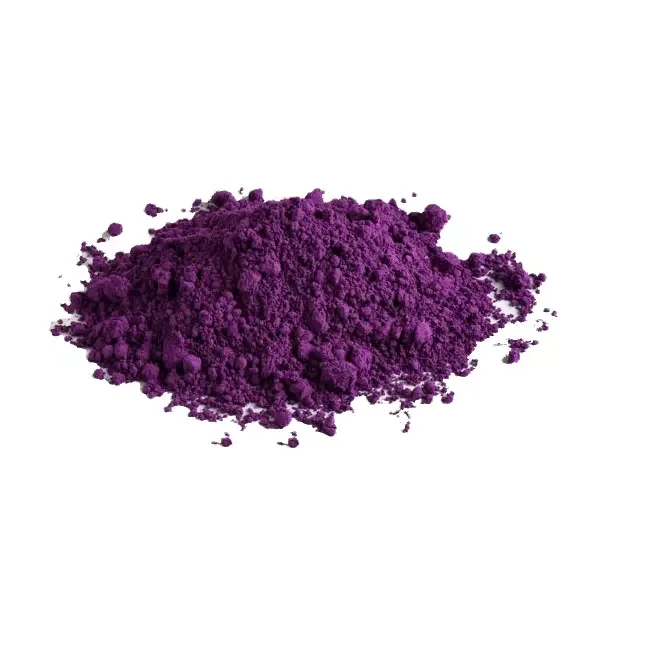 Pigment Violet 23 High Quality General Purpose Organic Pigment For Paint Plastic Ink