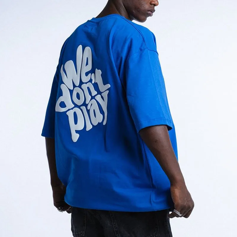 Custom Oversize Acid Wash T Shirt,Cotton Oversized Boxy Drop Shoulder Heavyweight Tshirt,300 Gsm Acid Wash T-Shirt Oversized Tee