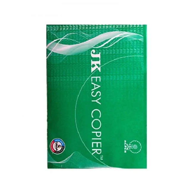 JK Copier Max Copier Paper A4 / Wholesale White 70 75 80 GSM Cheap Price