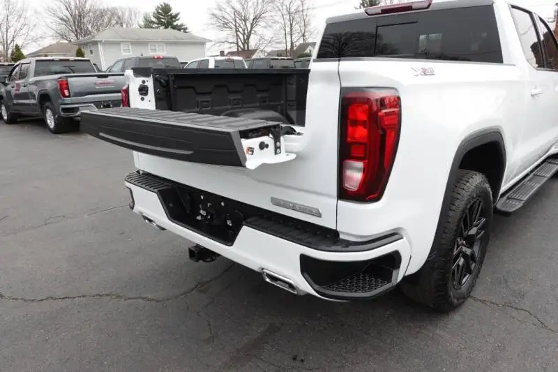 Оптовая цена использованный G.M.Cs Sierras 1500 ограниченный 2022 4x4 высота 4dr Кабина экипажа