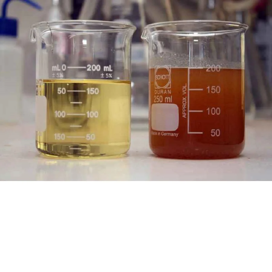 USED COOKING OIL (UCO) FOR BIODIESEL Suitable for biofuel