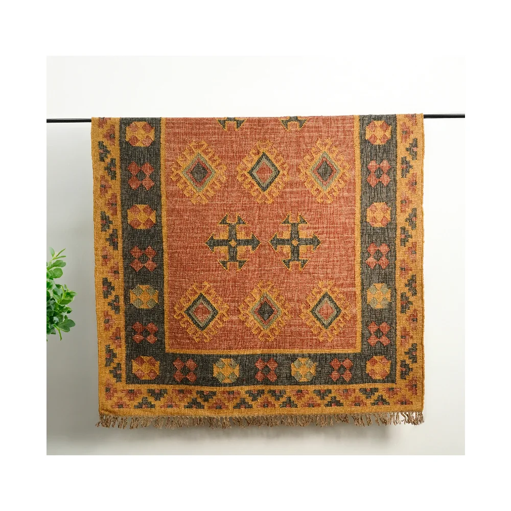 Global Style Unveiled Exporter Showcase of Kilim Handwoven Rugs at Wholesale Prices Your Gateway to Unique Home Elegance