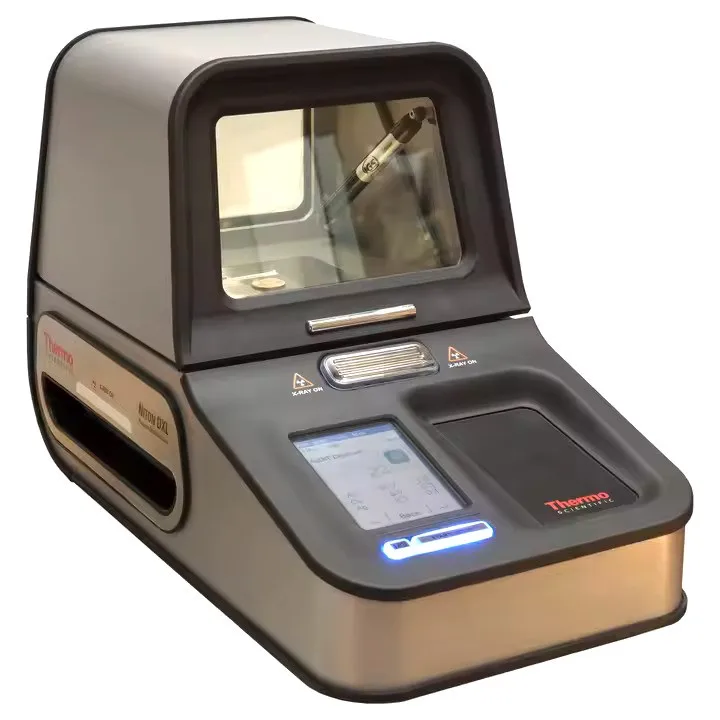 Топ продаж 2024 термонаучный DXL-XRF анализатор драгоценных металлов для продажи по всему миру!