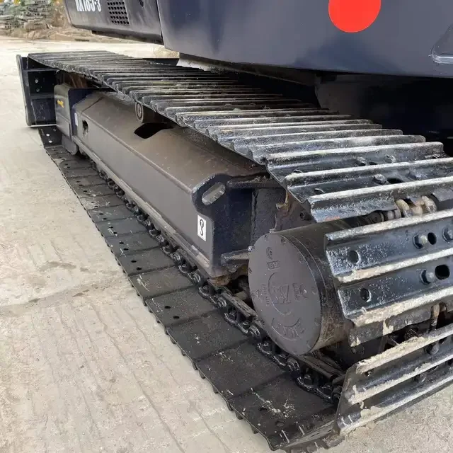 Used original Dosan Excavator DH220 high performance Hydraulic Japanese Excavator 22 ton for sale