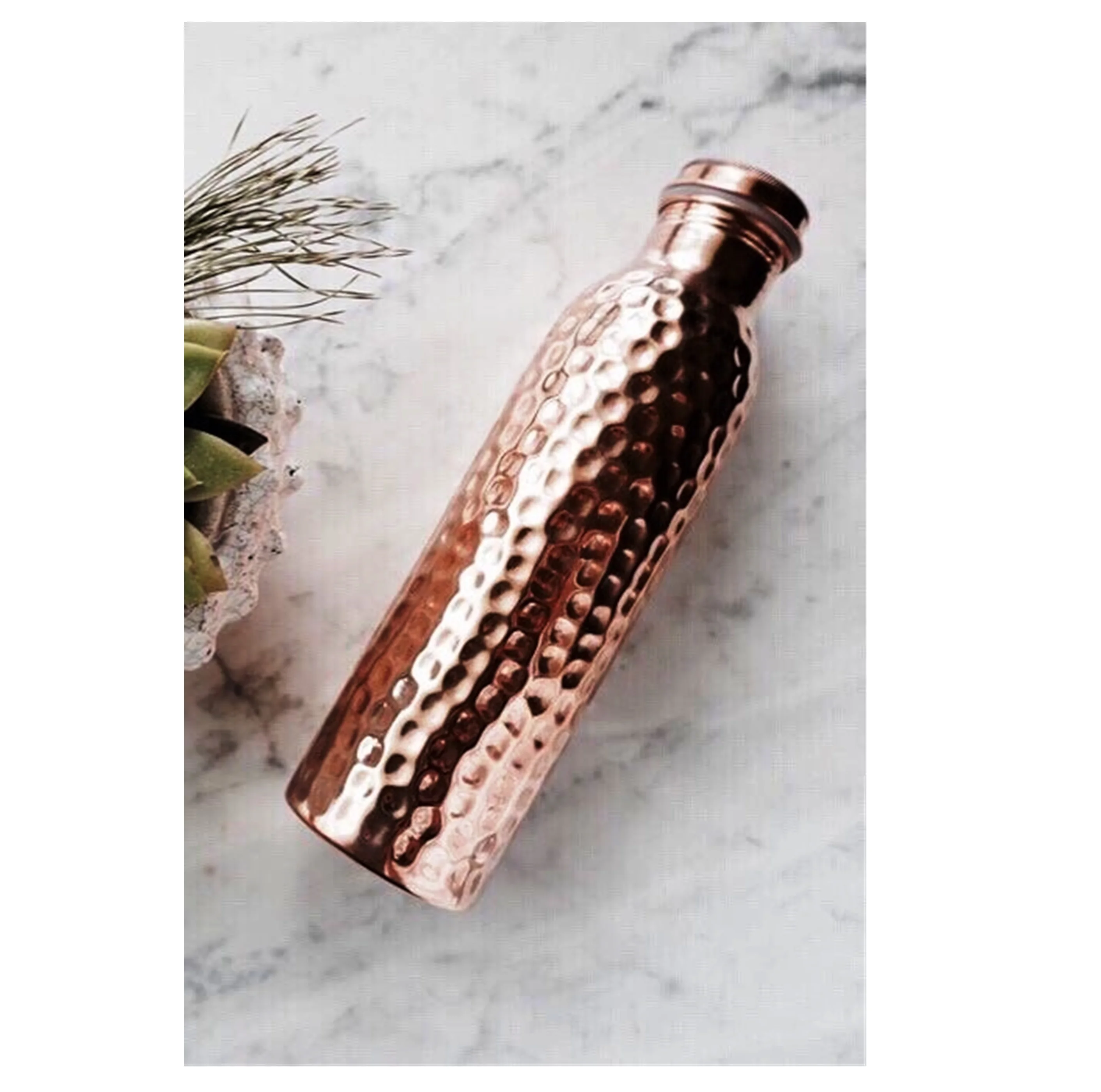 Buy Copper Bottle Water Bottles Online at Discounted Prices in Personalized Handmade Gift Moradabad Made In India