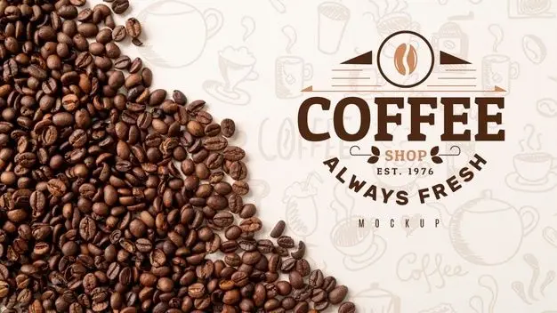 Hot Trending Best Coffee Roasted Bean in 99 Gold Data 99GD
