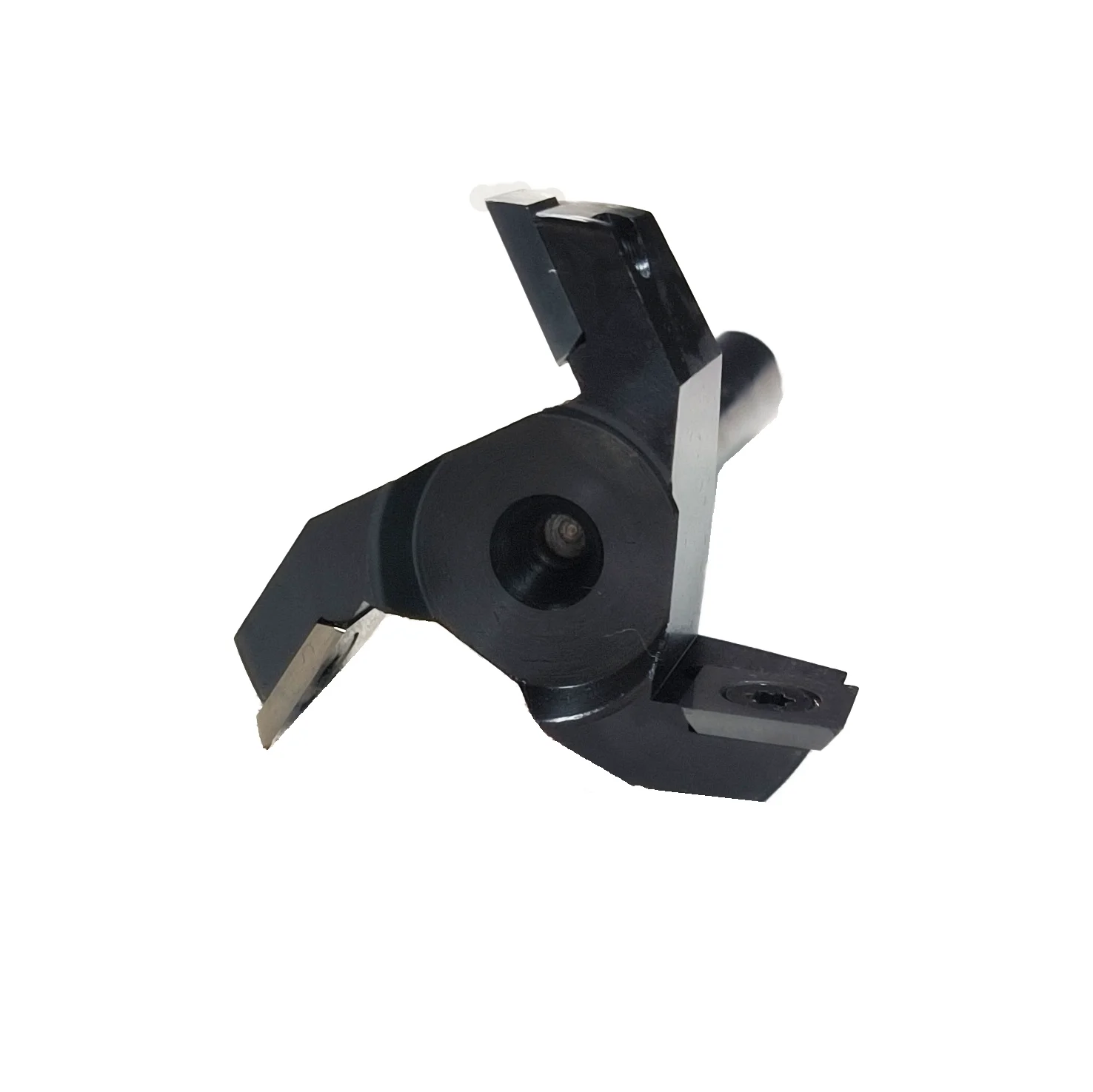 XPTOOL Wood Cutting Machine Parts CNC Face Carbide Milling Cutter Bit Wood Cutter