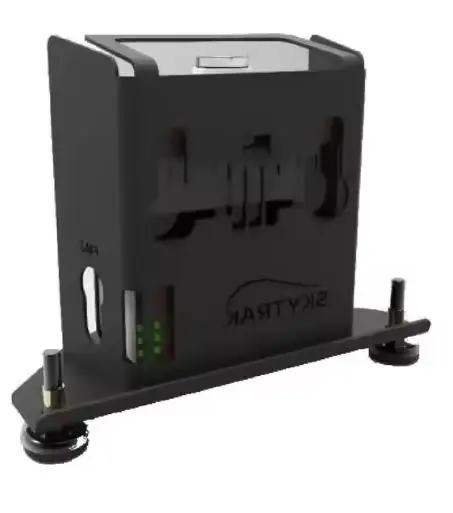 DE Top Quality Skytrak Launch-Monitors and Golfs simulator