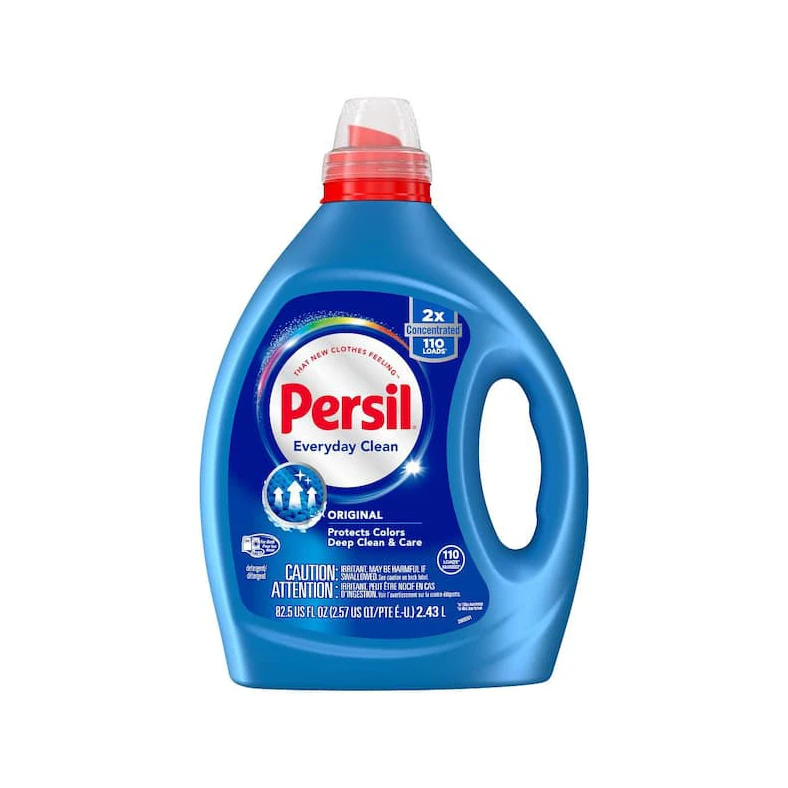 Persil Discs Laundry Detergent Pacs, Oxi, 38 Count Odor Power Laundry Detergent, 57