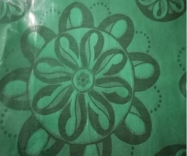 Basin fabric 100% polyester woven fabric cotton fabric