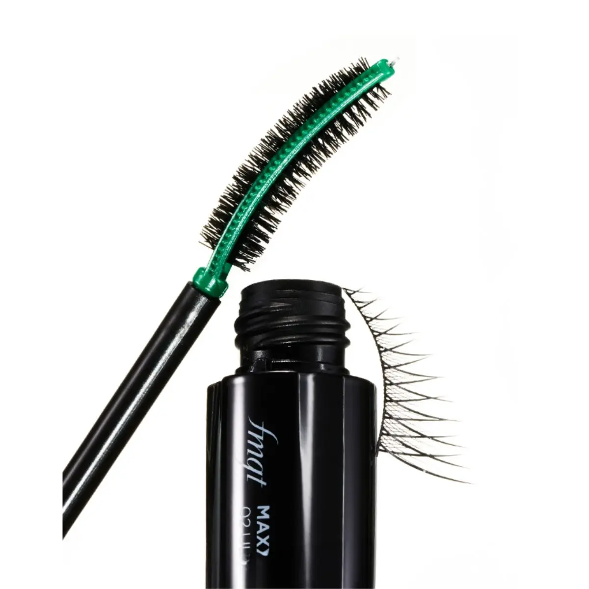 THE FACE SHOP fmgt.E MASEYE MASCARA 02ULTRAMAX 11g Korean Beauty Product MASCARA