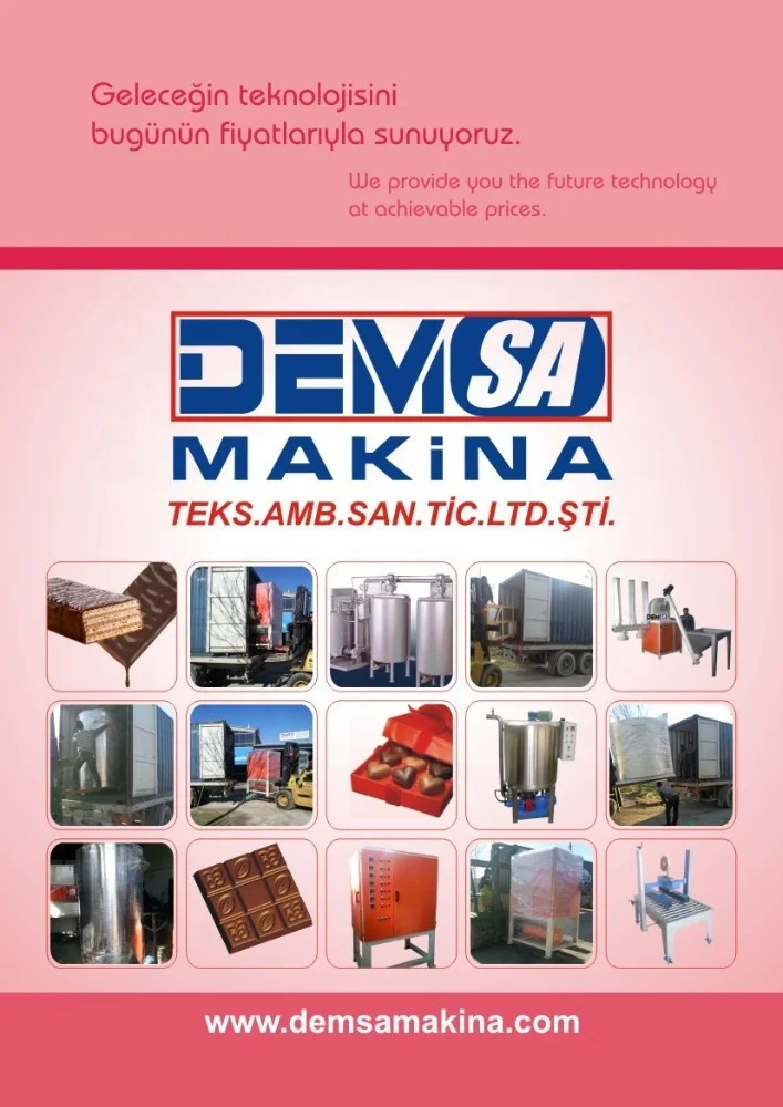 Wafer batter mixer new model of last version best price made in turkey high quality the last technology