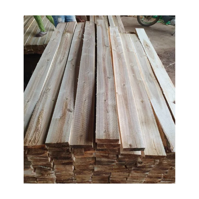 Solid Natural Acacia Timber 100% available to export for making furniture Vietnamesev Customized Acacia Wood