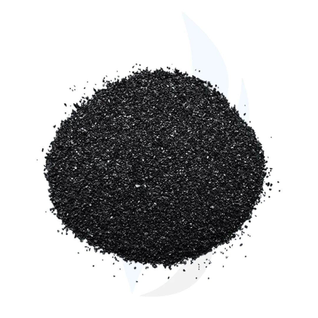 granular activated carbon price coconut shell based Low ash activated carbon water treatment For Air filter